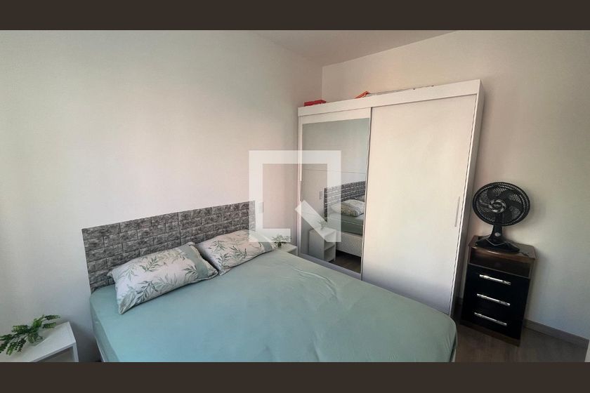 Apartamento à Venda - Centro, 2 Quartos,  57 m2 em , Campinas - sp | SoloBR