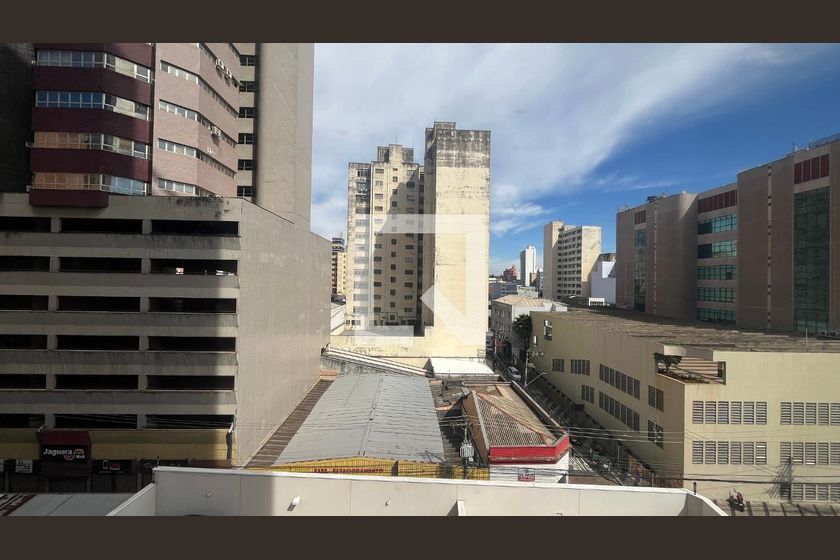 Apartamento à Venda - Centro, 2 Quartos,  57 m2 em , Campinas - sp | SoloBR
