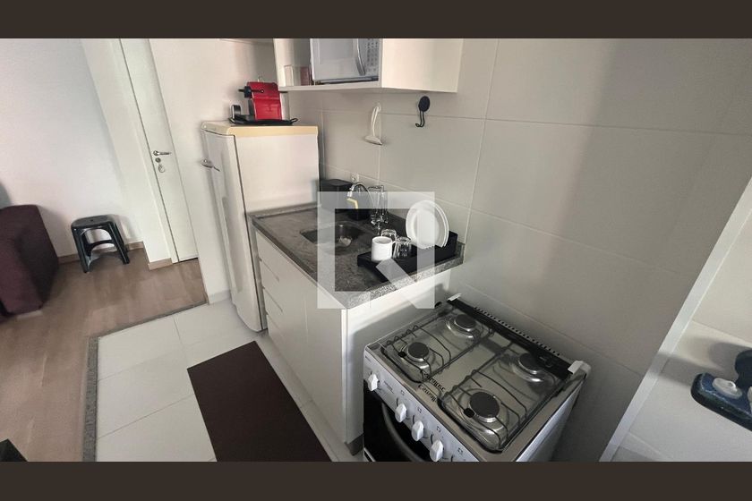 Apartamento à Venda - Centro, 2 Quartos,  57 m2 em , Campinas - sp | SoloBR