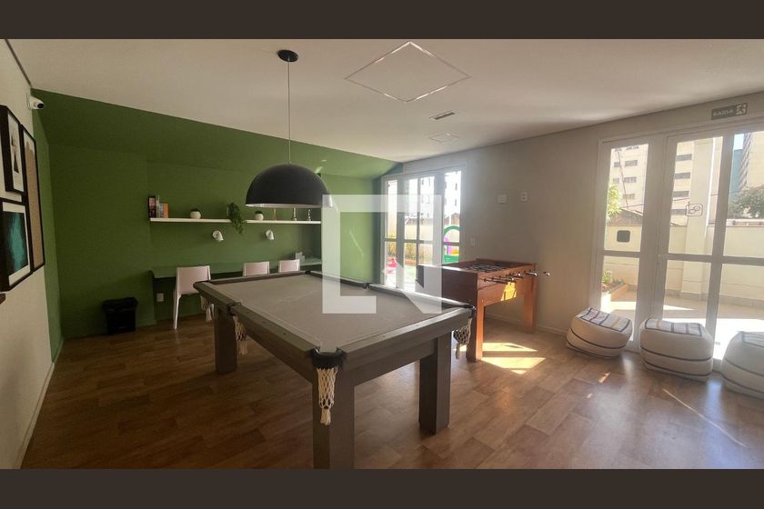 Apartamento à Venda - Centro, 2 Quartos,  57 m2 em , Campinas - sp | SoloBR