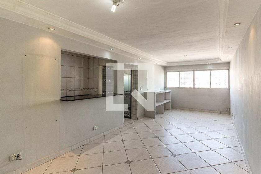 Kitnet-Studio, 39 m² - Foto 1
