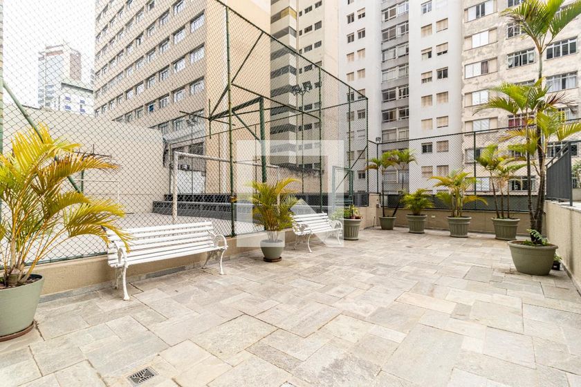 Kitnet-Studio, 39 m² - Foto 22