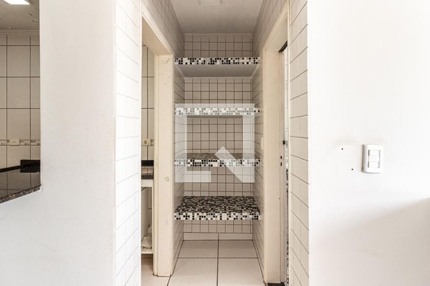 Kitnet-Studio, 39 m² - Foto 12