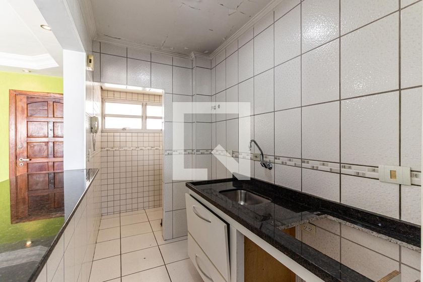 Kitnet-Studio, 39 m² - Foto 14