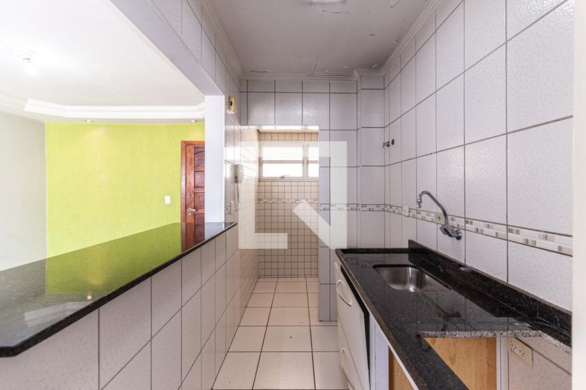 Kitnet-Studio, 39 m² - Foto 13