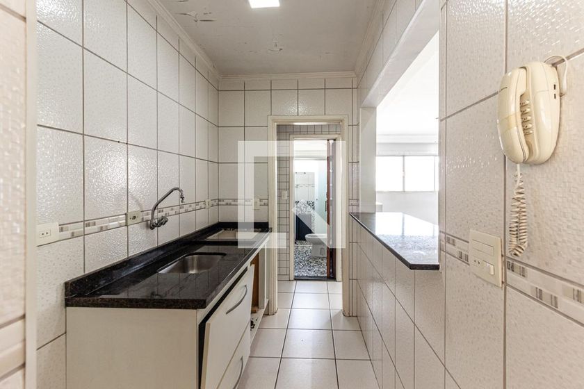 Kitnet-Studio, 39 m² - Foto 16