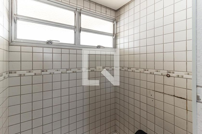 Kitnet-Studio, 39 m² - Foto 17