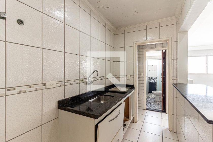Kitnet-Studio, 39 m² - Foto 15