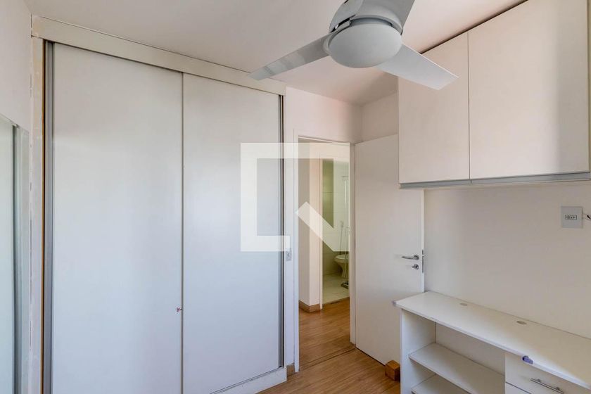 Apartamento, 2 quartos, 58 m² - Foto 38