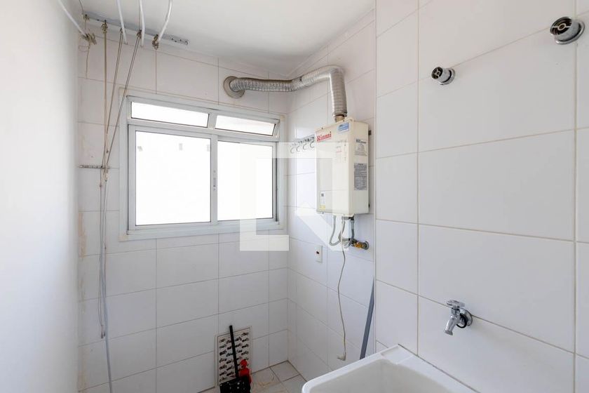 Apartamento, 2 quartos, 58 m² - Foto 59