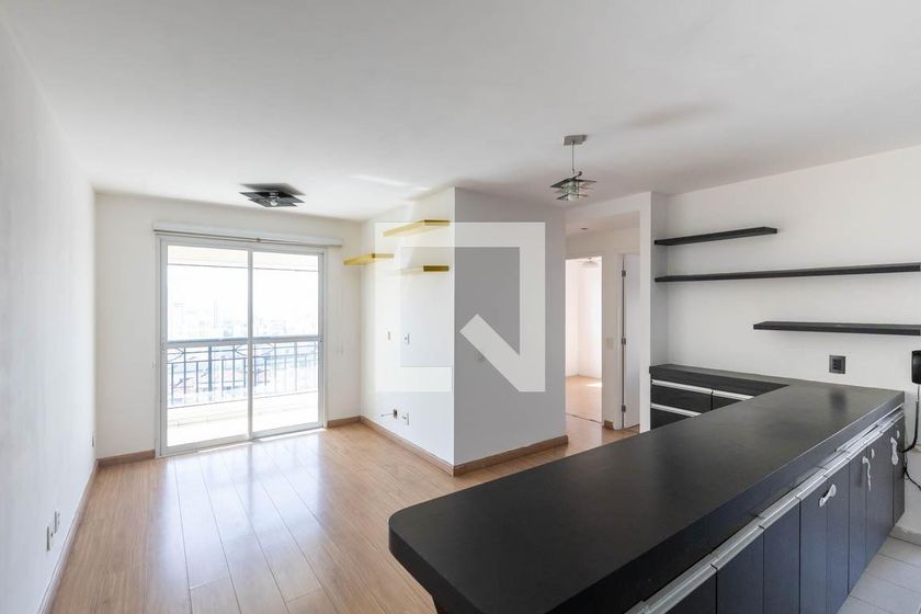 Apartamento, 2 quartos, 58 m² - Foto 2
