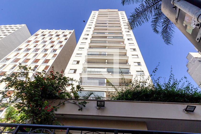 Apartamento, 2 quartos, 58 m² - Foto 83