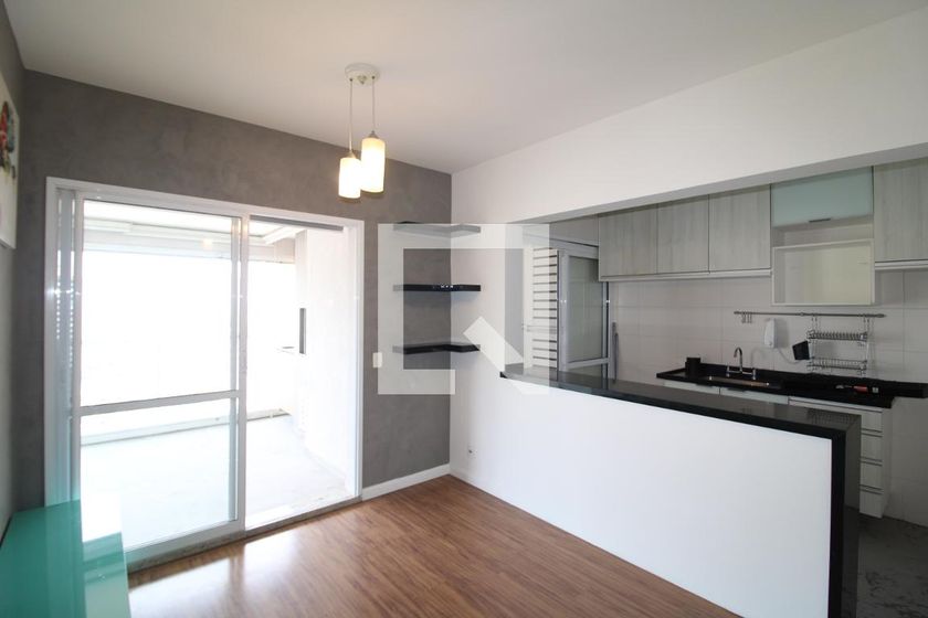 Apartamento, 2 quartos, 72 m² - Foto 1