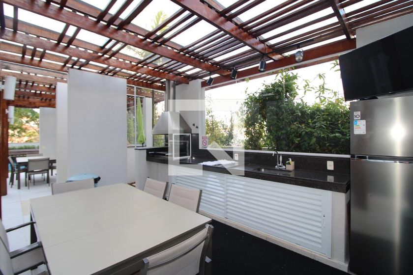 Apartamento, 2 quartos, 72 m² - Foto 91