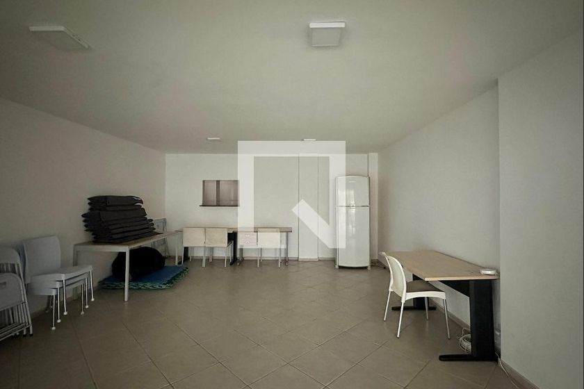 Apartamento, 2 quartos, 90 m² - Foto 29