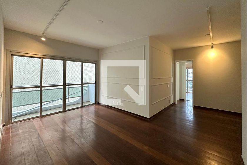 Apartamento, 2 quartos, 90 m² - Foto 1
