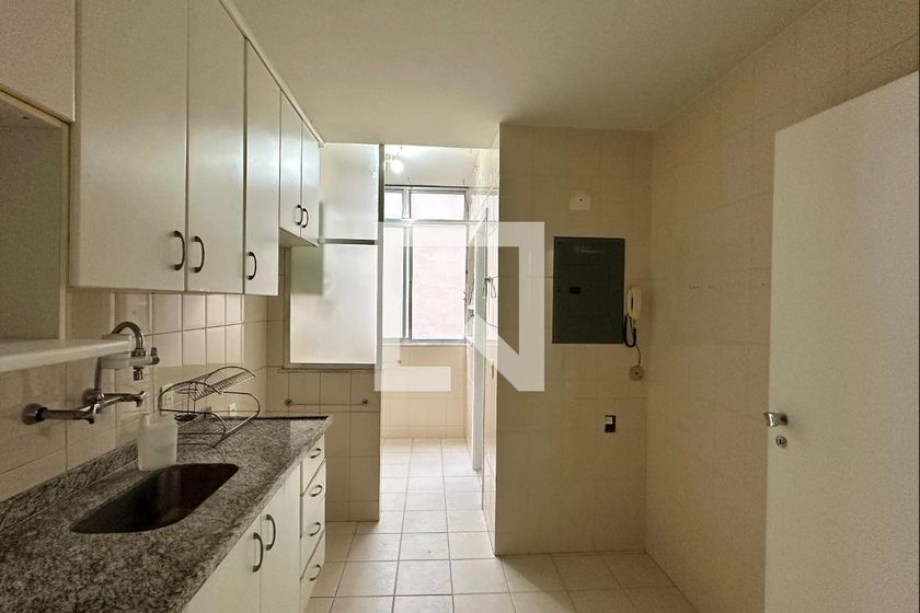 Apartamento, 2 quartos, 90 m² - Foto 22