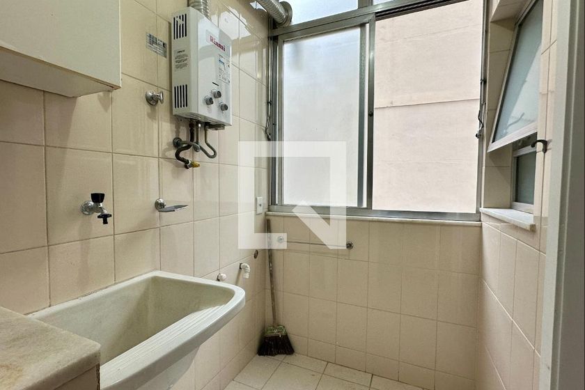Apartamento, 2 quartos, 90 m² - Foto 24
