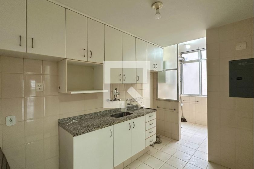 Apartamento, 2 quartos, 90 m² - Foto 21