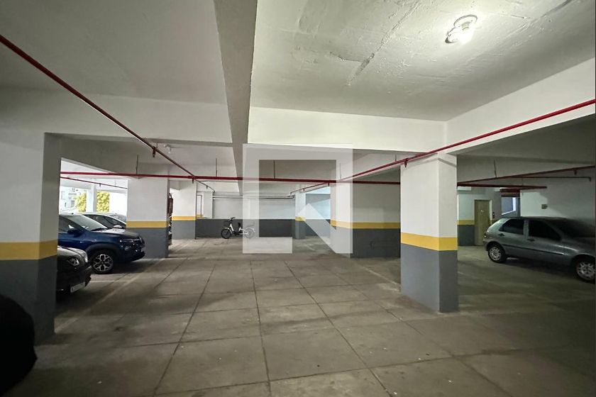 Apartamento, 2 quartos, 90 m² - Foto 31