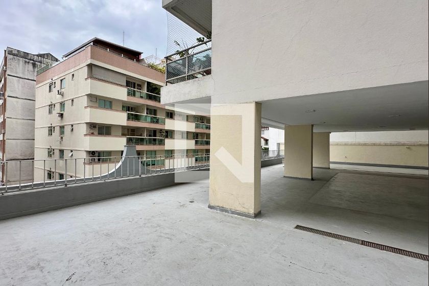 Apartamento, 2 quartos, 90 m² - Foto 28