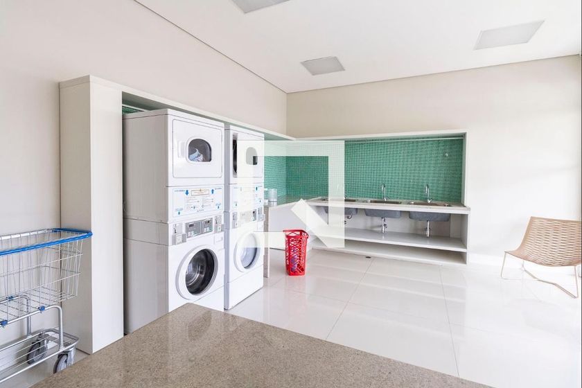 Apartamento, 2 quartos, 60 m² - Foto 123