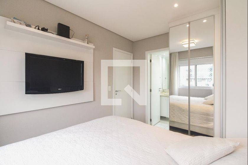 Apartamento, 2 quartos, 60 m² - Foto 49