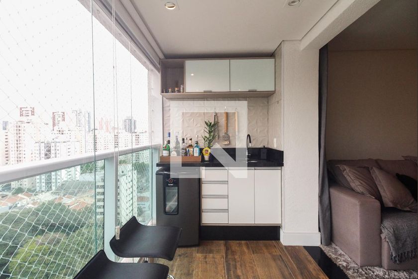 Apartamento, 2 quartos, 60 m² - Foto 25
