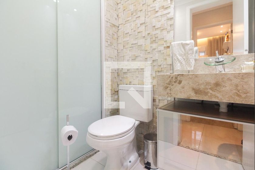 Apartamento, 2 quartos, 60 m² - Foto 63