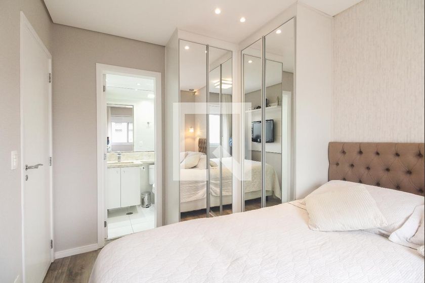 Apartamento, 2 quartos, 60 m² - Foto 47