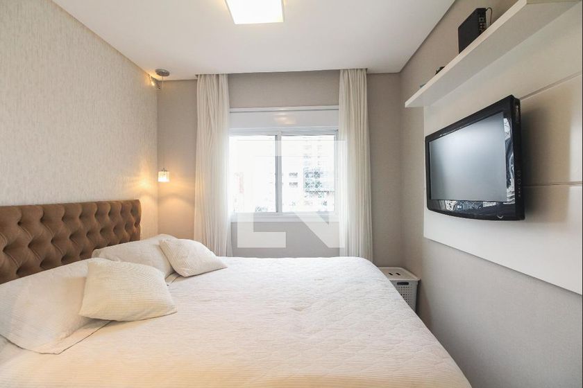 Apartamento, 2 quartos, 60 m² - Foto 45