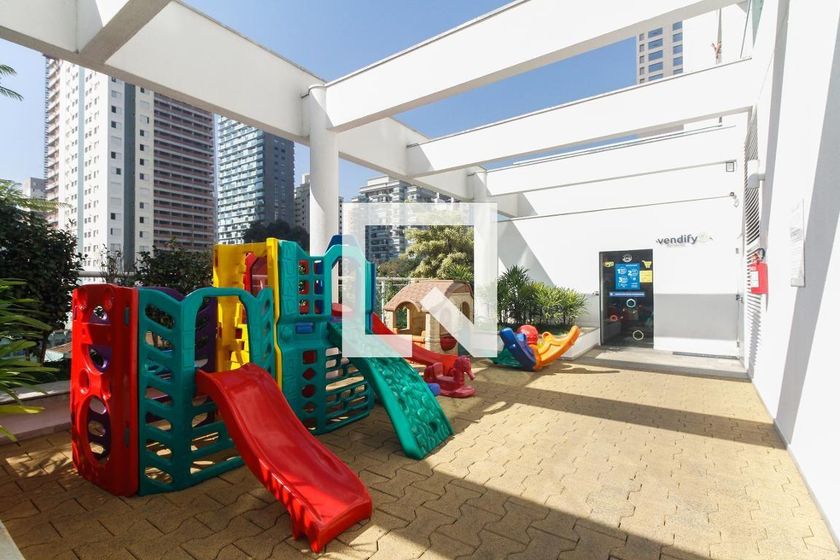 Apartamento, 2 quartos, 60 m² - Foto 95