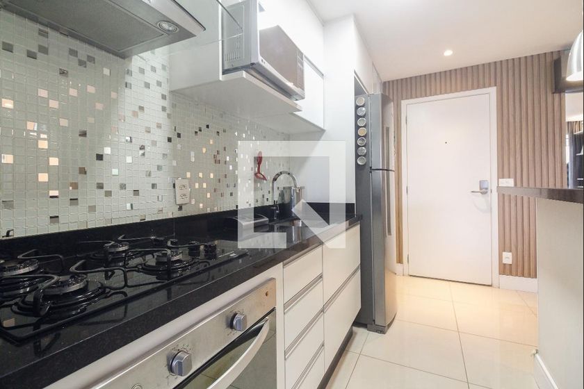 Apartamento, 2 quartos, 60 m² - Foto 77
