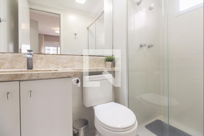 Apartamento, 2 quartos, 60 m² - Foto 53