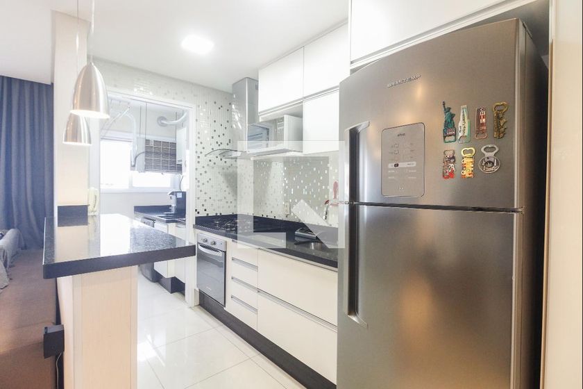 Apartamento, 2 quartos, 60 m² - Foto 69