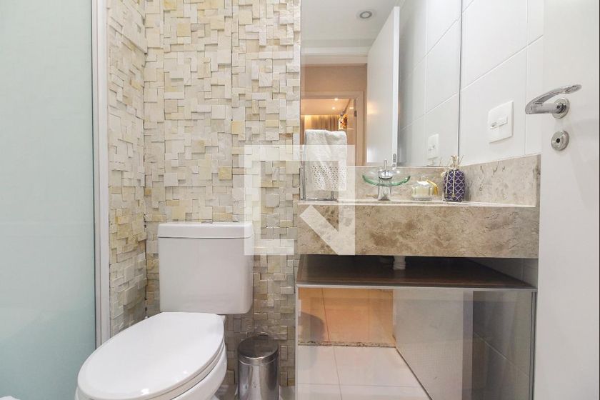 Apartamento, 2 quartos, 60 m² - Foto 61