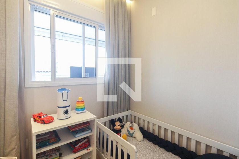 Apartamento, 2 quartos, 60 m² - Foto 37