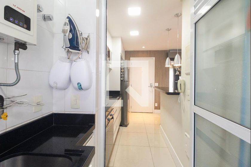 Apartamento, 2 quartos, 60 m² - Foto 87