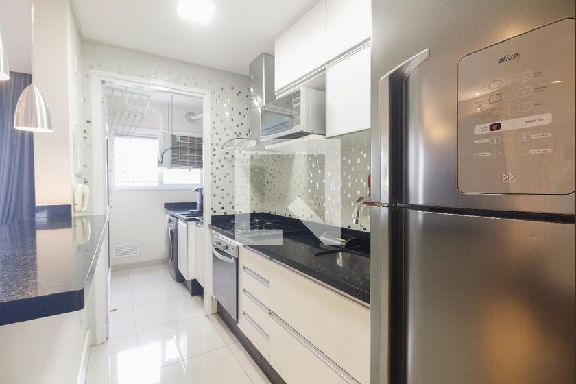 Apartamento, 2 quartos, 60 m² - Foto 71