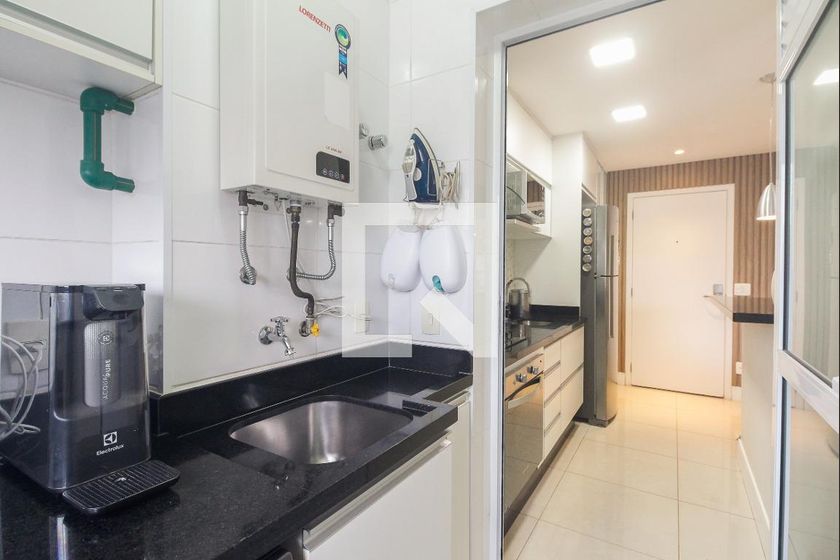 Apartamento, 2 quartos, 60 m² - Foto 85