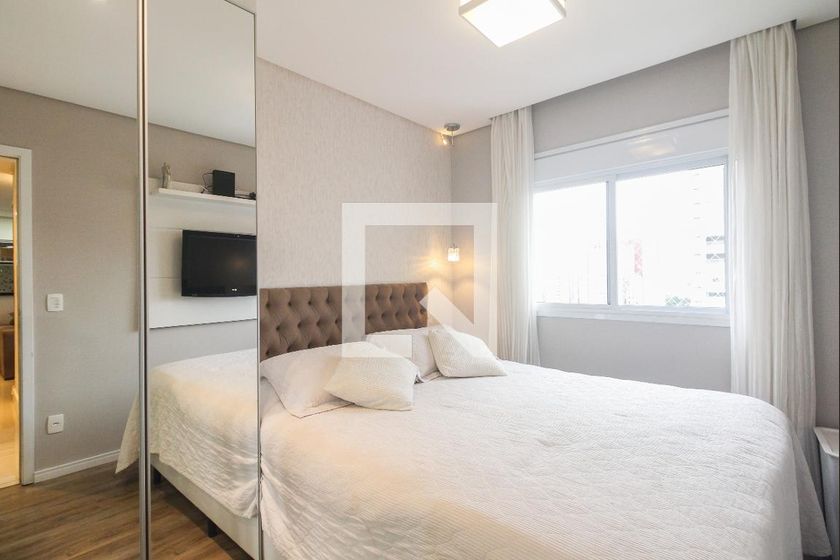 Apartamento, 2 quartos, 60 m² - Foto 43