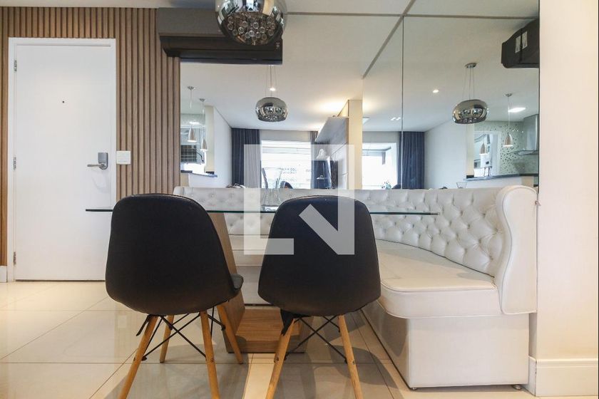 Apartamento, 2 quartos, 60 m² - Foto 15