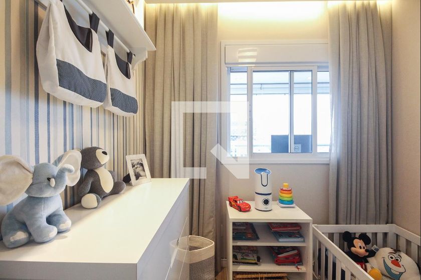 Apartamento, 2 quartos, 60 m² - Foto 35