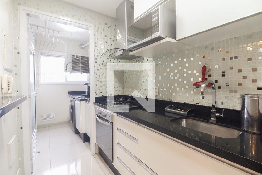 Apartamento, 2 quartos, 60 m² - Foto 73
