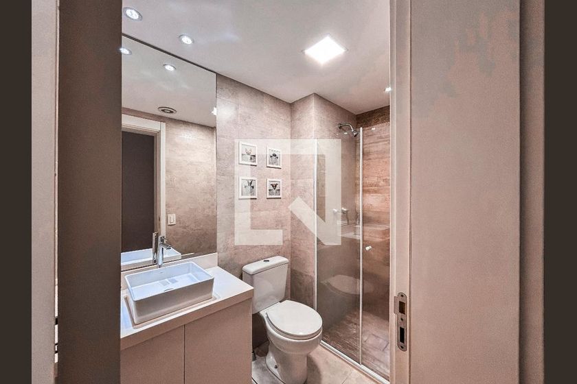 Apartamento, 2 quartos, 57 m² - Foto 41