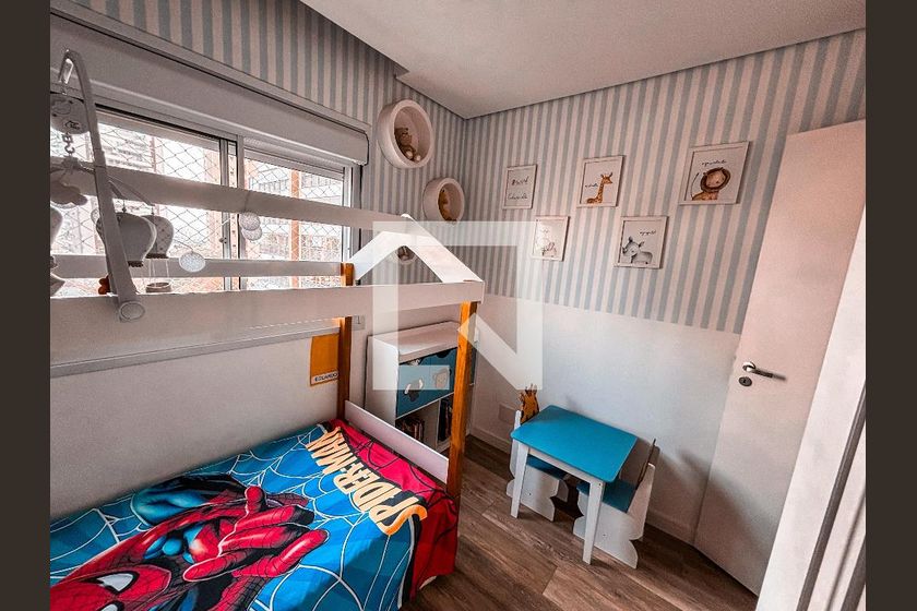 Apartamento, 2 quartos, 57 m² - Foto 29