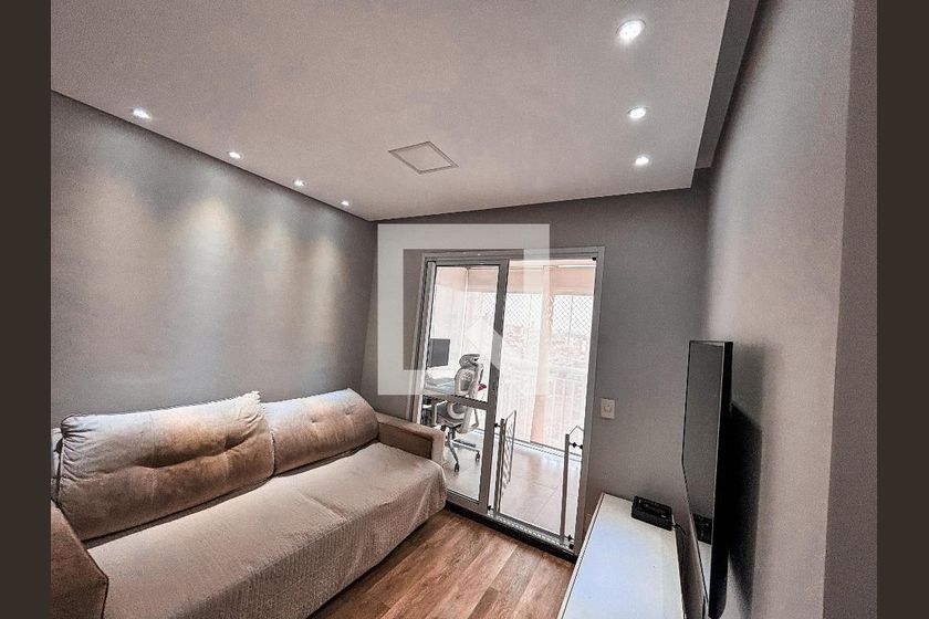 Apartamento, 2 quartos, 57 m² - Foto 7