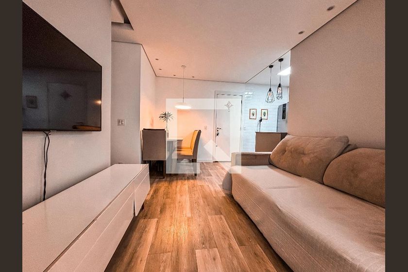 Apartamento, 2 quartos, 57 m² - Foto 9