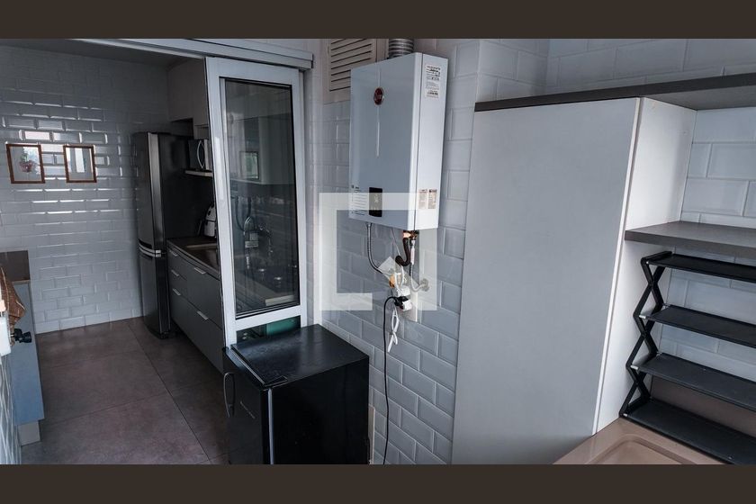 Apartamento, 2 quartos, 57 m² - Foto 63