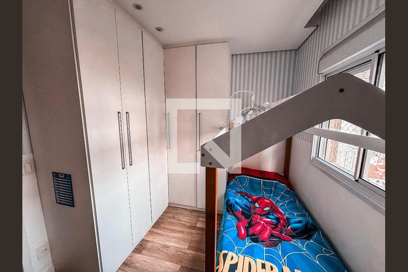 Apartamento, 2 quartos, 57 m² - Foto 27